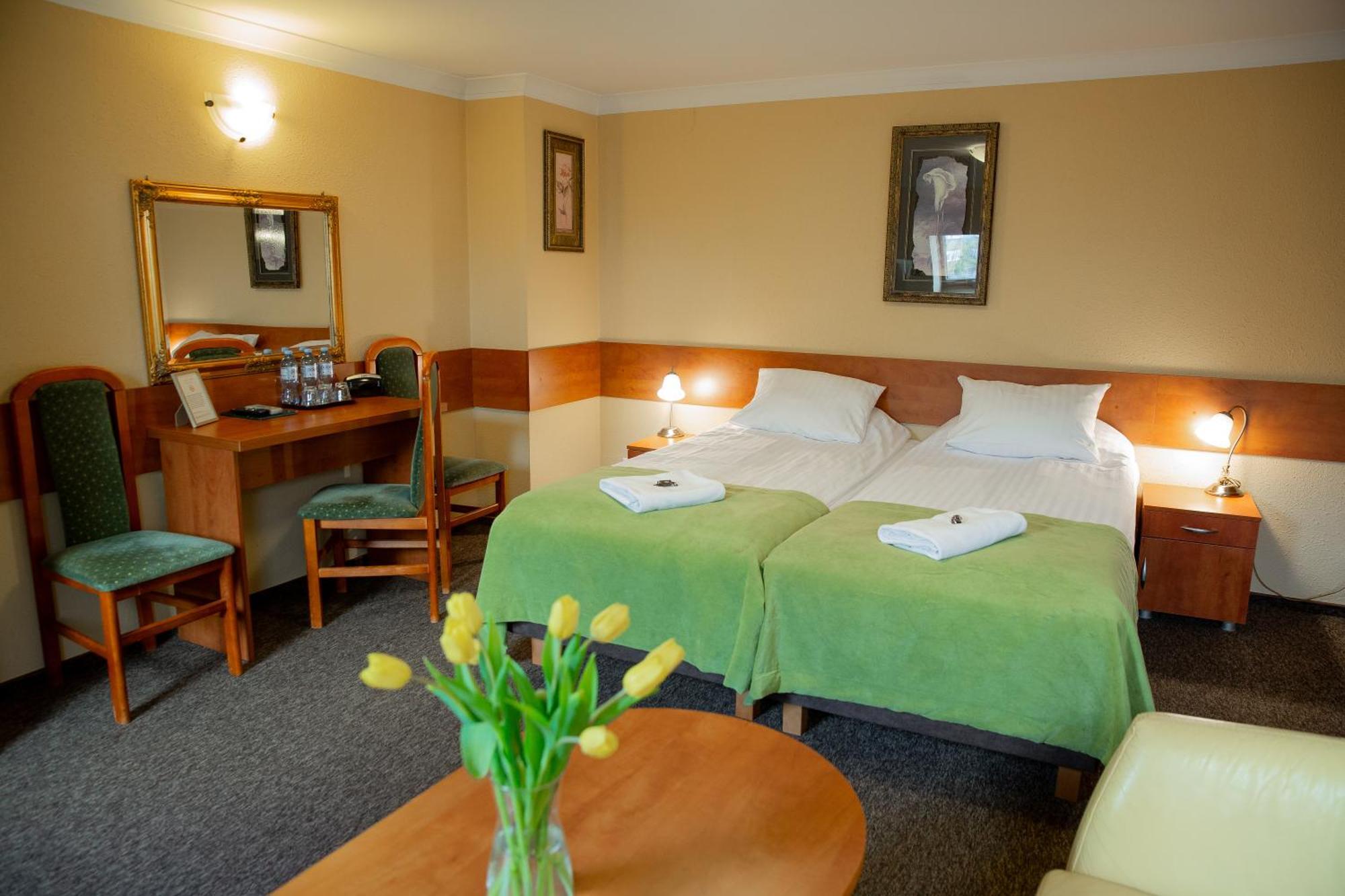 Motel Arkadia Košalín Exteriér fotografie