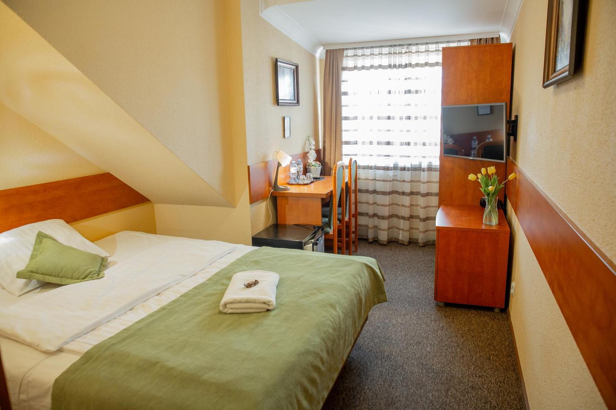 Motel Arkadia Košalín Exteriér fotografie